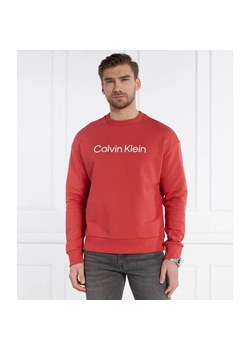 Calvin Klein Bluza | Comfort fit ze sklepu Gomez Fashion Store w kategorii Bluzy męskie - zdjęcie 184980668