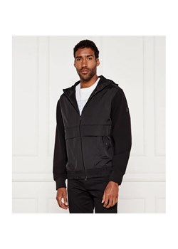 BOSS ORANGE Kurtka Ze__hood | Regular Fit ze sklepu Gomez Fashion Store w kategorii Kurtki męskie - zdjęcie 184980675