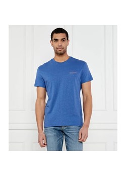 Tommy Jeans T-shirt | Regular Fit ze sklepu Gomez Fashion Store w kategorii T-shirty męskie - zdjęcie 184980679