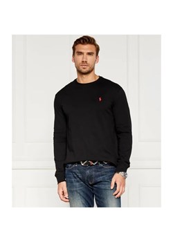 POLO RALPH LAUREN Longsleeve | Classic fit ze sklepu Gomez Fashion Store w kategorii T-shirty męskie - zdjęcie 184980695