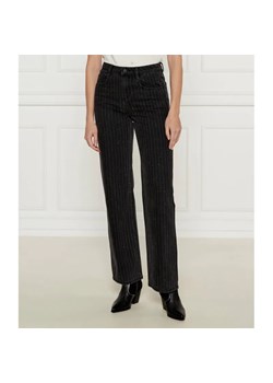 Desigual Jeansy Beneida | Straight fit ze sklepu Gomez Fashion Store w kategorii Jeansy damskie - zdjęcie 184980705