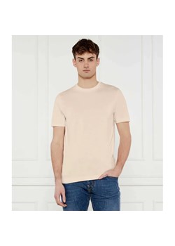 BOSS BLACK T-shirt Thompson | Regular Fit ze sklepu Gomez Fashion Store w kategorii T-shirty męskie - zdjęcie 184980706