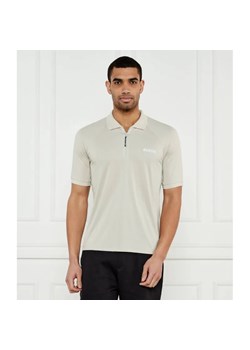 GUESS ACTIVE Polo JAISS | Regular Fit ze sklepu Gomez Fashion Store w kategorii T-shirty męskie - zdjęcie 184980707