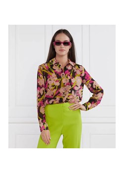 Pinko Koszula | Regular Fit ze sklepu Gomez Fashion Store w kategorii Koszule damskie - zdjęcie 184980725