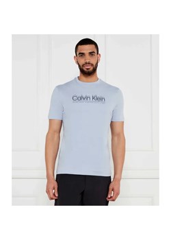 Calvin Klein T-shirt | Regular Fit ze sklepu Gomez Fashion Store w kategorii T-shirty męskie - zdjęcie 184980737