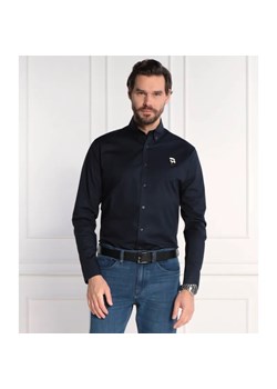 Karl Lagerfeld Koszula | Regular Fit ze sklepu Gomez Fashion Store w kategorii Koszule męskie - zdjęcie 184980746