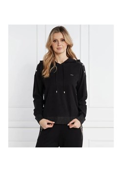 Liu Jo Sport Sweter | Loose fit ze sklepu Gomez Fashion Store w kategorii Swetry damskie - zdjęcie 184980748