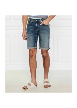 Tommy Jeans Szorty RONNIE BI5154 | Regular Fit ze sklepu Gomez Fashion Store w kategorii Spodenki męskie - zdjęcie 184980776