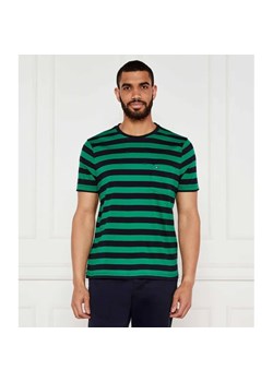 Tommy Hilfiger T-shirt | Regular Fit ze sklepu Gomez Fashion Store w kategorii T-shirty męskie - zdjęcie 184980796