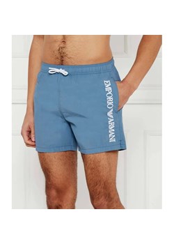 Emporio Armani Szorty kąpielowe | Regular Fit ze sklepu Gomez Fashion Store w kategorii Kąpielówki - zdjęcie 184980815