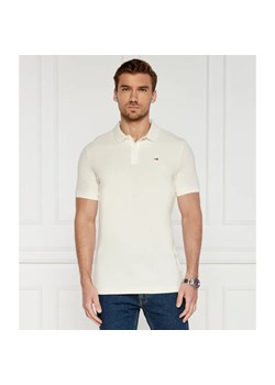 Tommy Jeans Polo | Regular Fit ze sklepu Gomez Fashion Store w kategorii T-shirty męskie - zdjęcie 184980825
