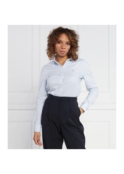 Gant Koszula | Slim Fit ze sklepu Gomez Fashion Store w kategorii Koszule damskie - zdjęcie 184980848