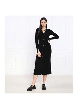 HUGO Sukienka Sovitela ze sklepu Gomez Fashion Store w kategorii Sukienki - zdjęcie 184980855