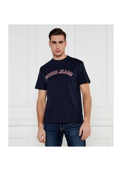 Guess Jeans T-shirt COLLEGIATE | Regular Fit ze sklepu Gomez Fashion Store w kategorii T-shirty męskie - zdjęcie 184980868