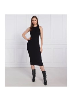 Pinko Sukienka ALKERMES ze sklepu Gomez Fashion Store w kategorii Sukienki - zdjęcie 184980875