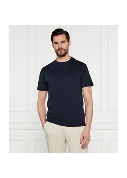 Hechter Paris T-shirt | Regular Fit ze sklepu Gomez Fashion Store w kategorii T-shirty męskie - zdjęcie 184980896
