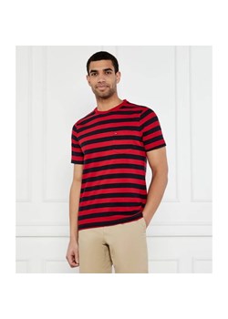 Tommy Hilfiger T-shirt | Regular Fit ze sklepu Gomez Fashion Store w kategorii T-shirty męskie - zdjęcie 184980898