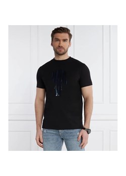 Karl Lagerfeld T-shirt | Regular Fit ze sklepu Gomez Fashion Store w kategorii T-shirty męskie - zdjęcie 184980905