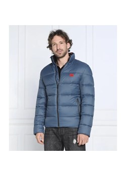 HUGO Kurtka Balto2241 | Regular Fit ze sklepu Gomez Fashion Store w kategorii Kurtki męskie - zdjęcie 184980908