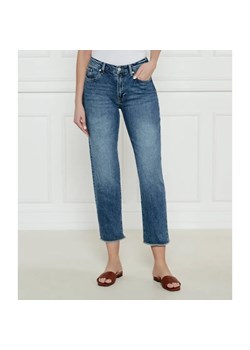 Joop! Jeansy 251DP58Malou-C | Straight fit ze sklepu Gomez Fashion Store w kategorii Jeansy damskie - zdjęcie 184980925