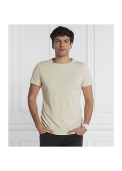 Tommy Jeans T-shirt JASPE | Slim Fit ze sklepu Gomez Fashion Store w kategorii T-shirty męskie - zdjęcie 184980936