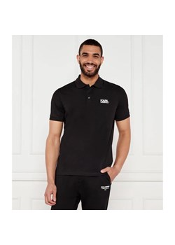 Karl Lagerfeld Polo | Regular Fit ze sklepu Gomez Fashion Store w kategorii T-shirty męskie - zdjęcie 184980958