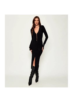 Patrizia Pepe Sukienka ze sklepu Gomez Fashion Store w kategorii Sukienki - zdjęcie 184980989