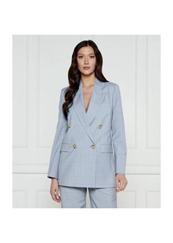 BOSS BLACK Wełniana marynarka Jaleto3 | Regular Fit ze sklepu Gomez Fashion Store w kategorii Marynarki damskie - zdjęcie 184981008