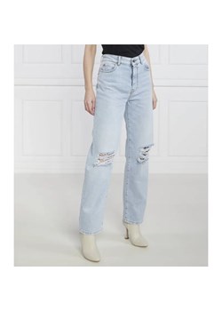 Pinko Jeansy BARBRA | Boyfriend fit ze sklepu Gomez Fashion Store w kategorii Jeansy damskie - zdjęcie 184981028