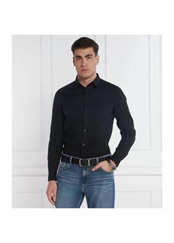 Calvin Klein Jeans Koszula | Slim Fit | stretch ze sklepu Gomez Fashion Store w kategorii Koszule męskie - zdjęcie 184981039