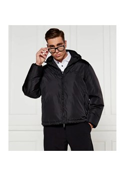 Armani Exchange Puchowa kurtka | Regular Fit ze sklepu Gomez Fashion Store w kategorii Kurtki męskie - zdjęcie 184981046