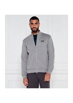 EA7 Bluza | Regular Fit ze sklepu Gomez Fashion Store w kategorii Bluzy męskie - zdjęcie 184981048