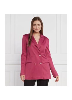 MAX&Co. Żakiet | Straight fit ze sklepu Gomez Fashion Store w kategorii Marynarki damskie - zdjęcie 184981075