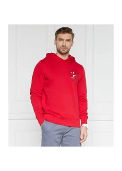 Tommy Hilfiger Bluza | Regular Fit ze sklepu Gomez Fashion Store w kategorii Bluzy męskie - zdjęcie 184981085