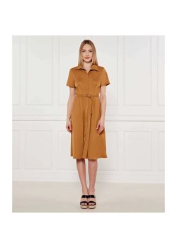 Liu Jo Sukienka z paskiem ze sklepu Gomez Fashion Store w kategorii Sukienki - zdjęcie 184981099