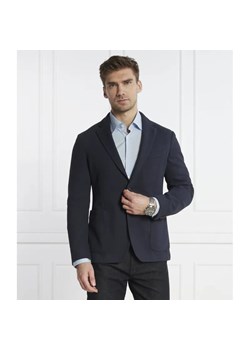 BOSS BLACK Marynarka C-Hanry-J-233 | Slim Fit ze sklepu Gomez Fashion Store w kategorii Marynarki męskie - zdjęcie 184981136