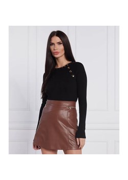 Liu Jo Bluzka | Slim Fit ze sklepu Gomez Fashion Store w kategorii Bluzki damskie - zdjęcie 184981159