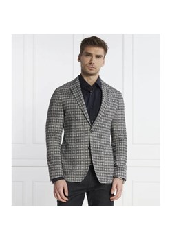 BOSS BLACK Marynarka C-Hanry-J-233 | Regular Fit ze sklepu Gomez Fashion Store w kategorii Marynarki męskie - zdjęcie 184981169