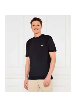 BOSS GREEN T-shirt Momentum_Lite_T24 | Regular Fit ze sklepu Gomez Fashion Store w kategorii T-shirty męskie - zdjęcie 184981175