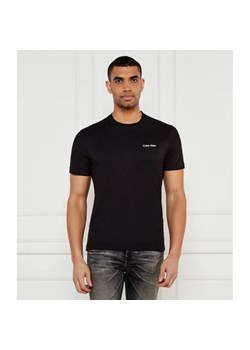 Calvin Klein T-shirt CP-LINEAR | Regular Fit ze sklepu Gomez Fashion Store w kategorii T-shirty męskie - zdjęcie 184981176