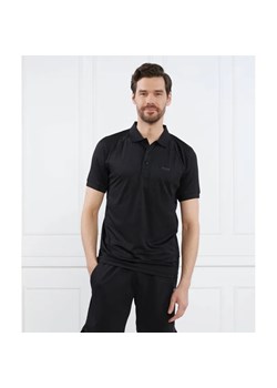BOSS GREEN Polo Pauletech | Regular Fit ze sklepu Gomez Fashion Store w kategorii T-shirty męskie - zdjęcie 184981187