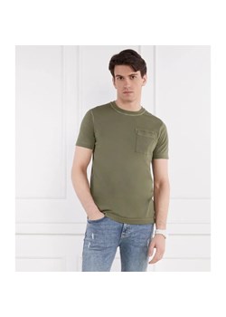 Joop! Jeans T-shirt Caspar | Modern fit ze sklepu Gomez Fashion Store w kategorii T-shirty męskie - zdjęcie 184981205