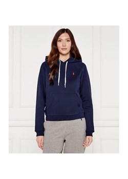POLO RALPH LAUREN Bluza | Regular Fit ze sklepu Gomez Fashion Store w kategorii Bluzy damskie - zdjęcie 184981209