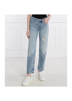 Tommy Hilfiger Jeansy | Straight fit ze sklepu Gomez Fashion Store w kategorii Jeansy damskie - zdjęcie 184981216