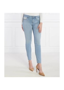 Liu Jo Jeansy Divine | Slim Fit ze sklepu Gomez Fashion Store w kategorii Jeansy damskie - zdjęcie 184981225