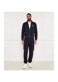 Aeronautica Militare Dres | Regular Fit ze sklepu Gomez Fashion Store w kategorii Dresy męskie - zdjęcie 184981226