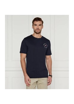 Tommy Hilfiger T-shirt | Regular Fit ze sklepu Gomez Fashion Store w kategorii T-shirty męskie - zdjęcie 184981238