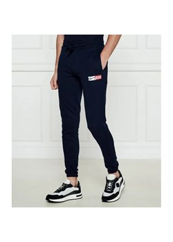 Tommy Jeans Spodnie dresowe ze sklepu Gomez Fashion Store w kategorii Spodnie męskie - zdjęcie 184981239