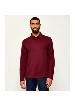 Calvin Klein Polo | Classic fit ze sklepu Gomez Fashion Store w kategorii T-shirty męskie - zdjęcie 184981255