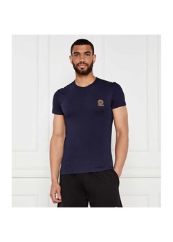 Versace T-shirt | Regular Fit ze sklepu Gomez Fashion Store w kategorii T-shirty męskie - zdjęcie 184981265